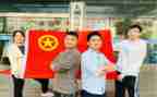学期对团的总结报告8篇