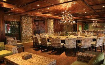 饭店的工作总结7篇