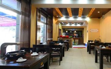 转让饭店的合同推荐7篇