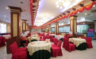 转让饭店的合同模板6篇