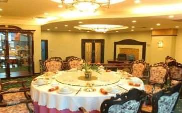 饭店的营销方案活动策划7篇