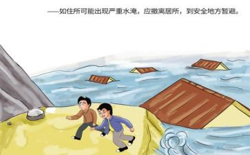 2024防汛工作总结模板8篇