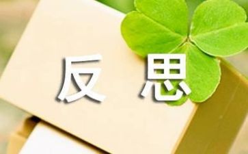 总结反思作文8篇