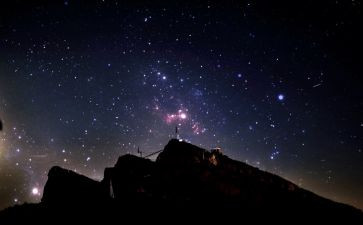 繁星1的心得体会精选6篇