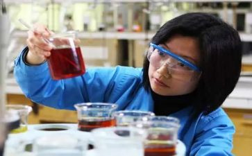 分析工工作总结8篇