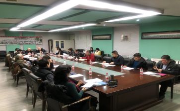 干部科工作计划精选6篇