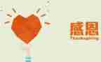 感恩学校的作文6篇