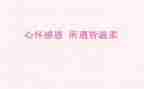 感恩老师的信作文模板6篇
