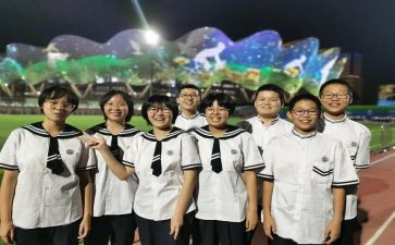 高2学期总结参考6篇