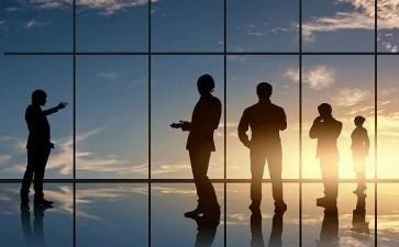 外企业高管述职报告6篇
