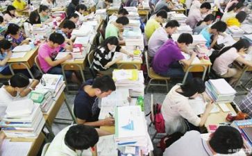 高考励志讲话稿5篇