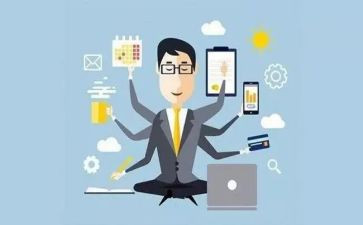 高效的工作计划7篇