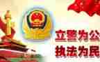 2024年公安年度个人总结5篇