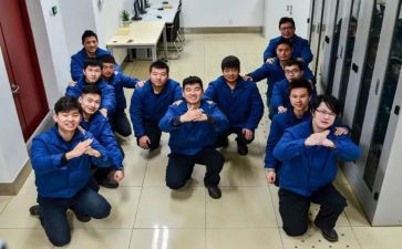 木工班组合同5篇