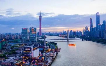 2024广州作文精选8篇