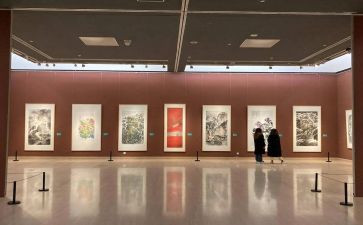 观展后的心得体会6篇