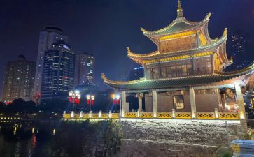 贵阳租房合同模板6篇
