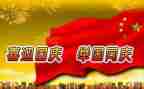 仕合府国庆活动方案模板5篇