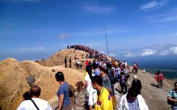 国庆旅游工作总结5篇