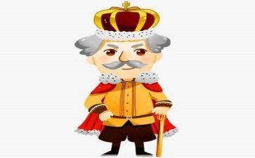 国王的梦作文7篇