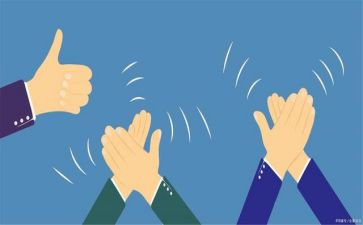 《鼓掌》作文模板6篇