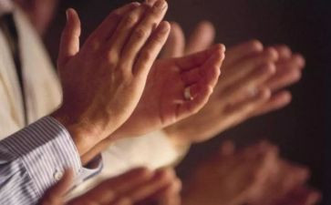 《鼓掌》作文通用7篇