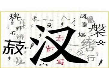 汉字作文800字7篇