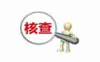 机构核查自查报告8篇