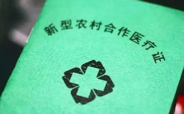 合疗干部工作总结优秀6篇