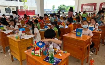 2024年村级后备干部培训心得5篇