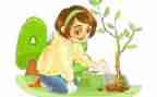 幼儿园环保教育总结5篇