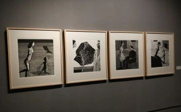 绘画展活动方案6篇
