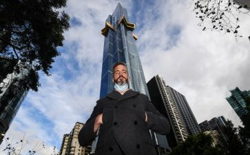 会长竞选演讲稿精选8篇