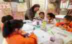 幼儿园教师绘画培训心得体会7篇