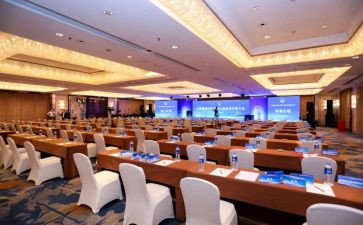 会务月工作总结优秀5篇