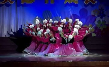 庆六一儿童节文艺汇演活动方案7篇