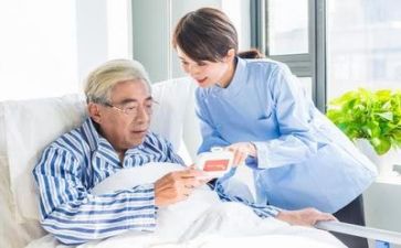 2024年护理年终总结参考8篇