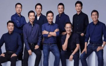 三人合伙合同5篇