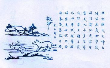 用知识守护生命作文6篇