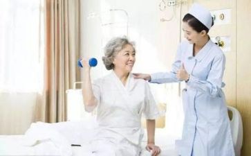 老护士的述职报告推荐5篇