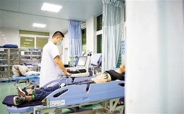 护士长述职报告总结6篇