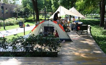 户外活动个人总结7篇