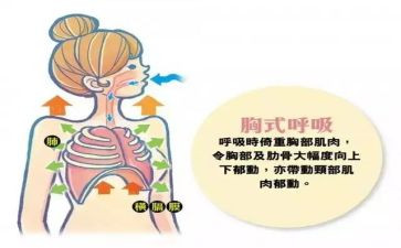 呼吸科个人总结通用7篇