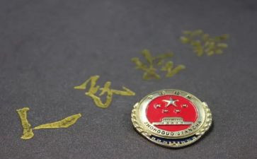 检察院心得6篇