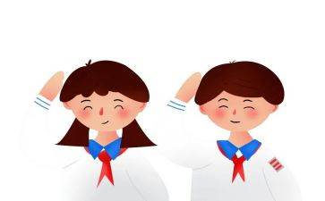 建队日活动方案通用5篇
