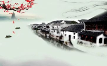 江南的青团作文最新5篇