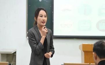 讲师年度总结5篇
