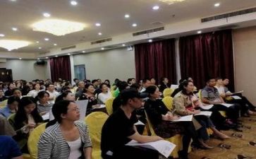 讲座心得体会500字8篇