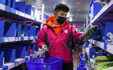 拣货员的工作总结8篇