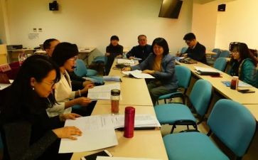 教代会月工作计划7篇